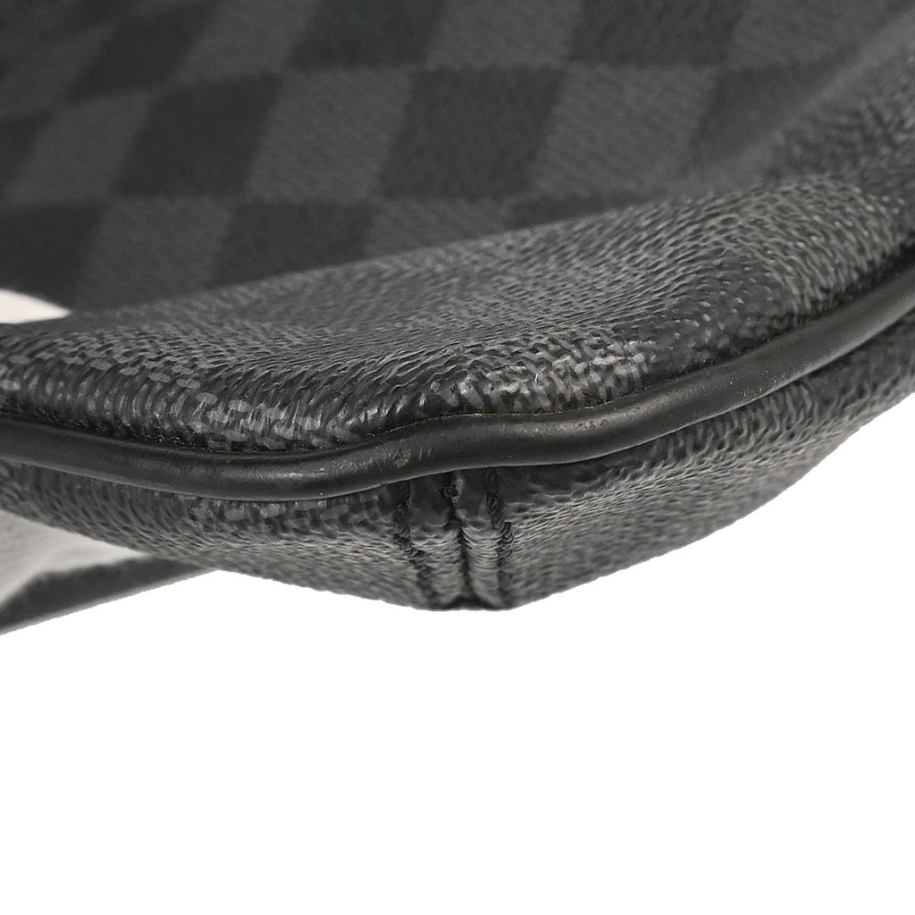 Louis Vuitton Damier Graphite Thomas Crossbody Bag N58028