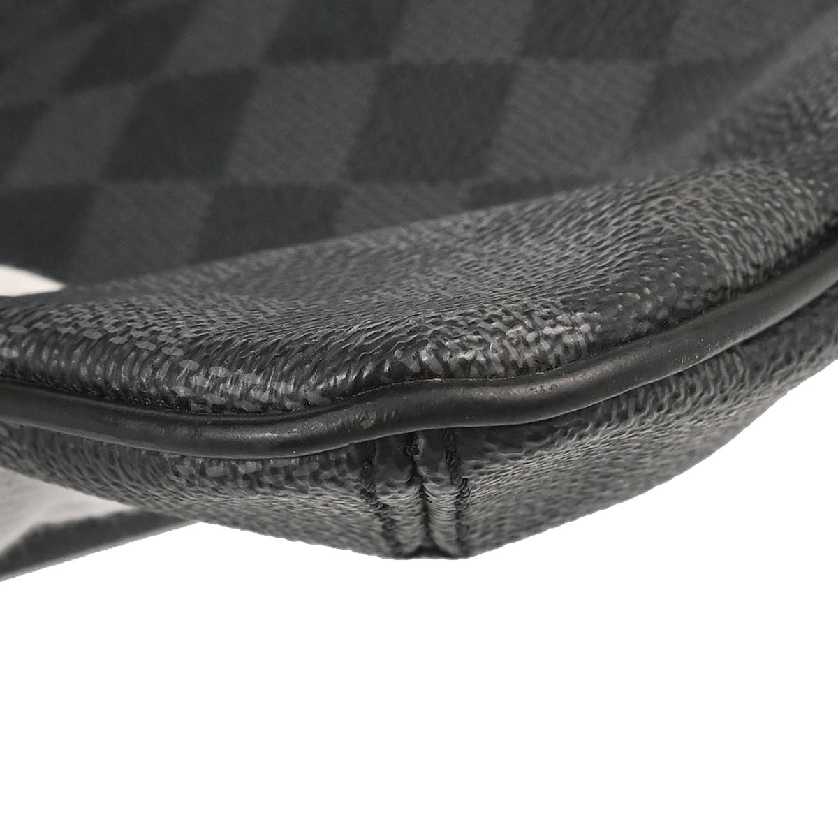 Louis Vuitton Damier Graphite Thomas Crossbody Bag N58028