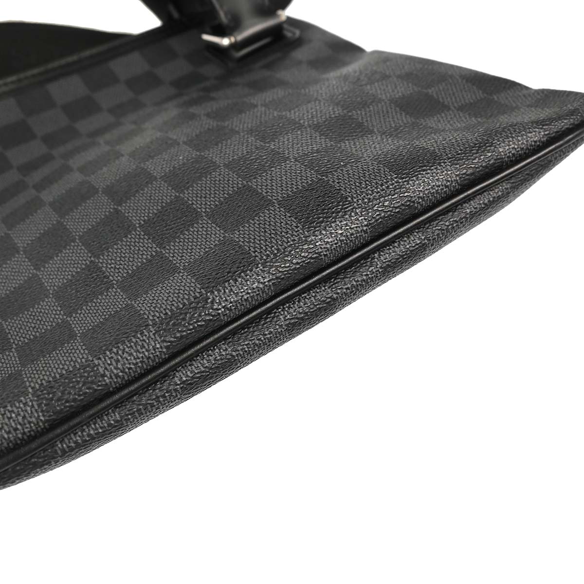 Louis Vuitton Damier Graphite Thomas Crossbody Bag N58028