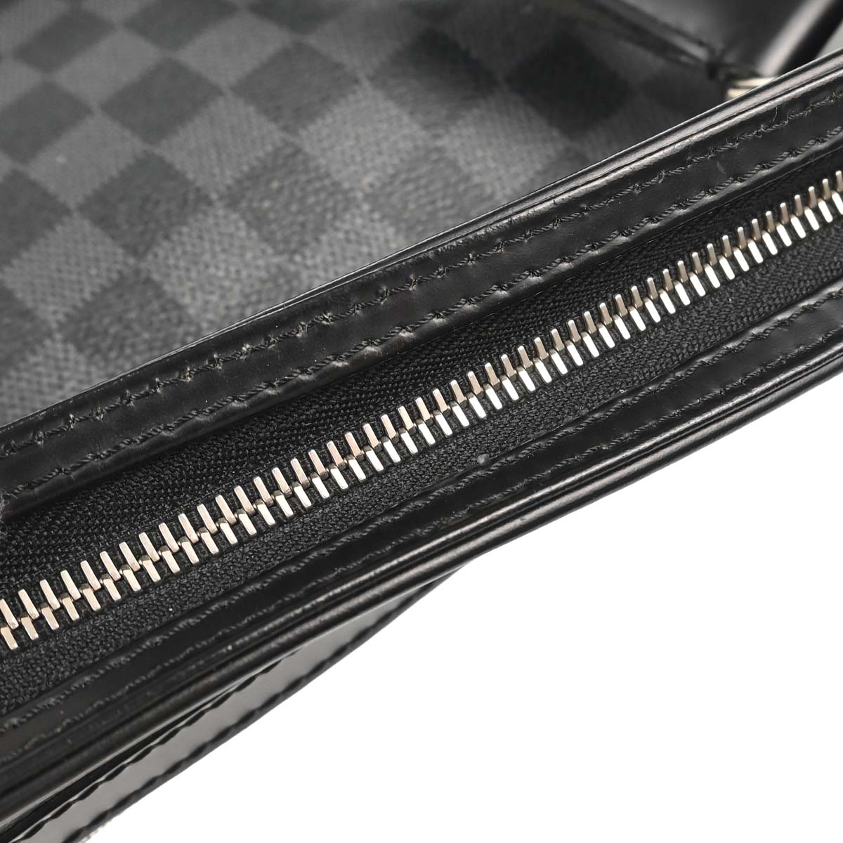 Louis Vuitton Damier Graphite Thomas Crossbody Bag N58028