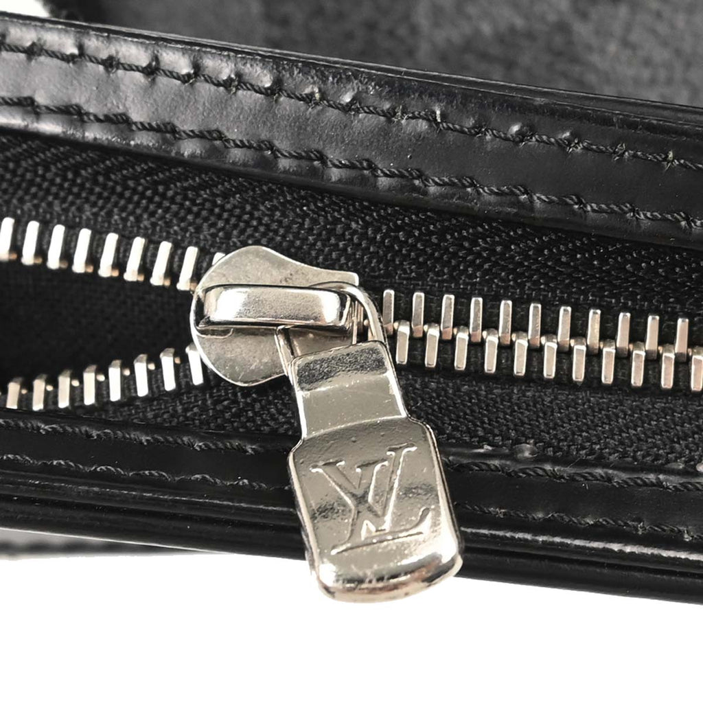 Louis Vuitton Damier Graphite Thomas Crossbody Bag N58028