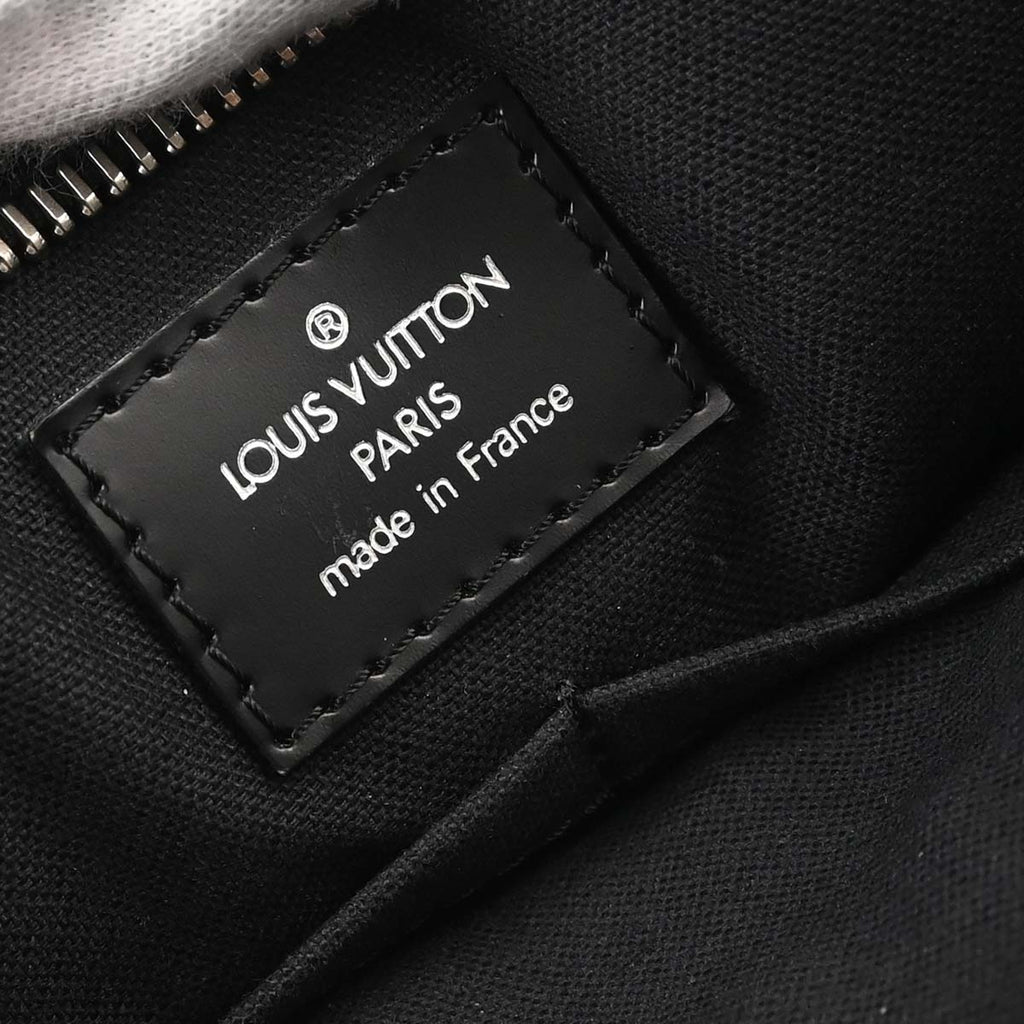 Louis Vuitton Damier Graphite Thomas Crossbody Bag N58028