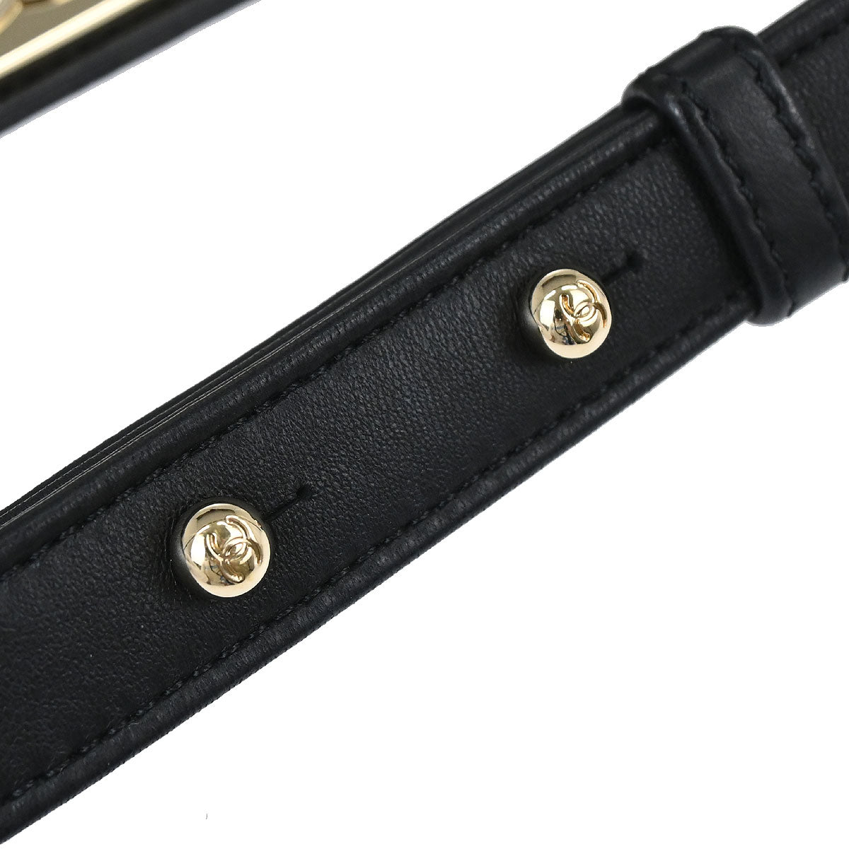 Boy Chanel 2016-2017 Black Lambskin Medium Shoulder Bag