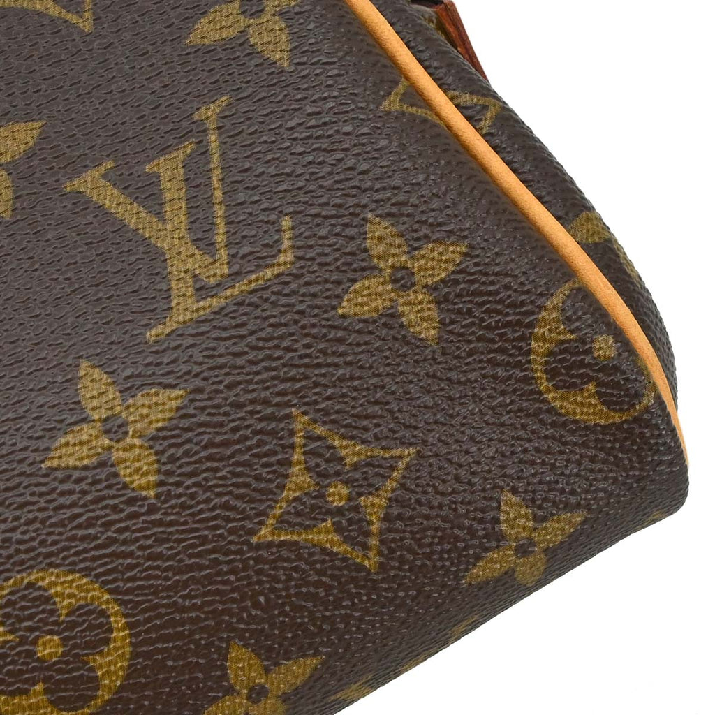 Louis Vuitton Monogram Eva 2way Shoulder Handbag M95567