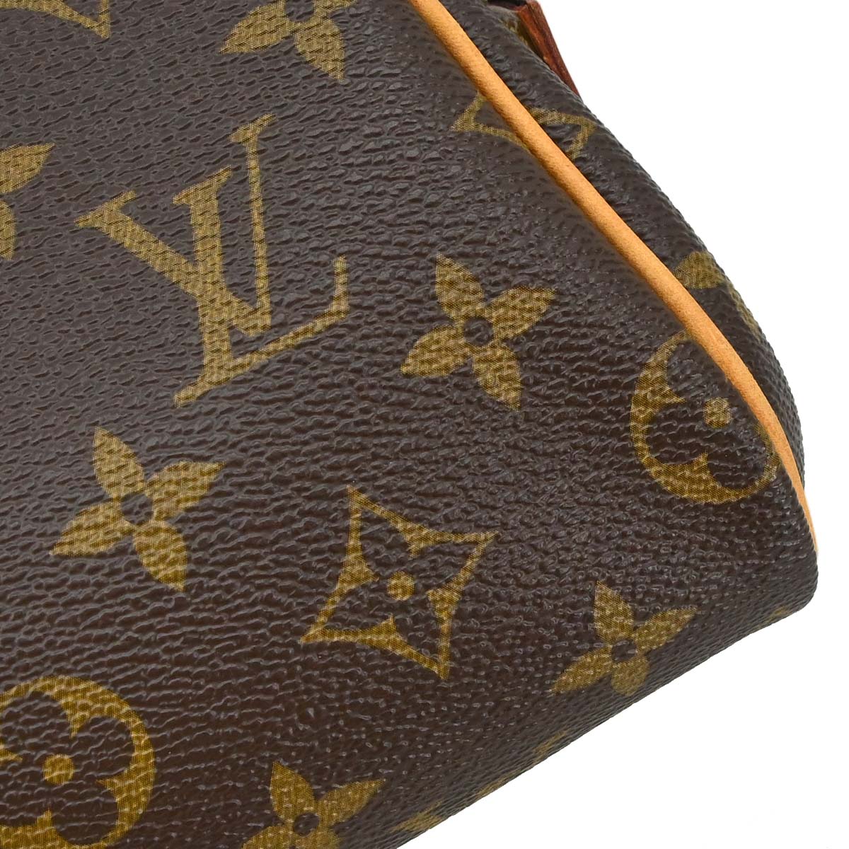 Louis Vuitton Monogram Eva 2way Shoulder Handbag M95567