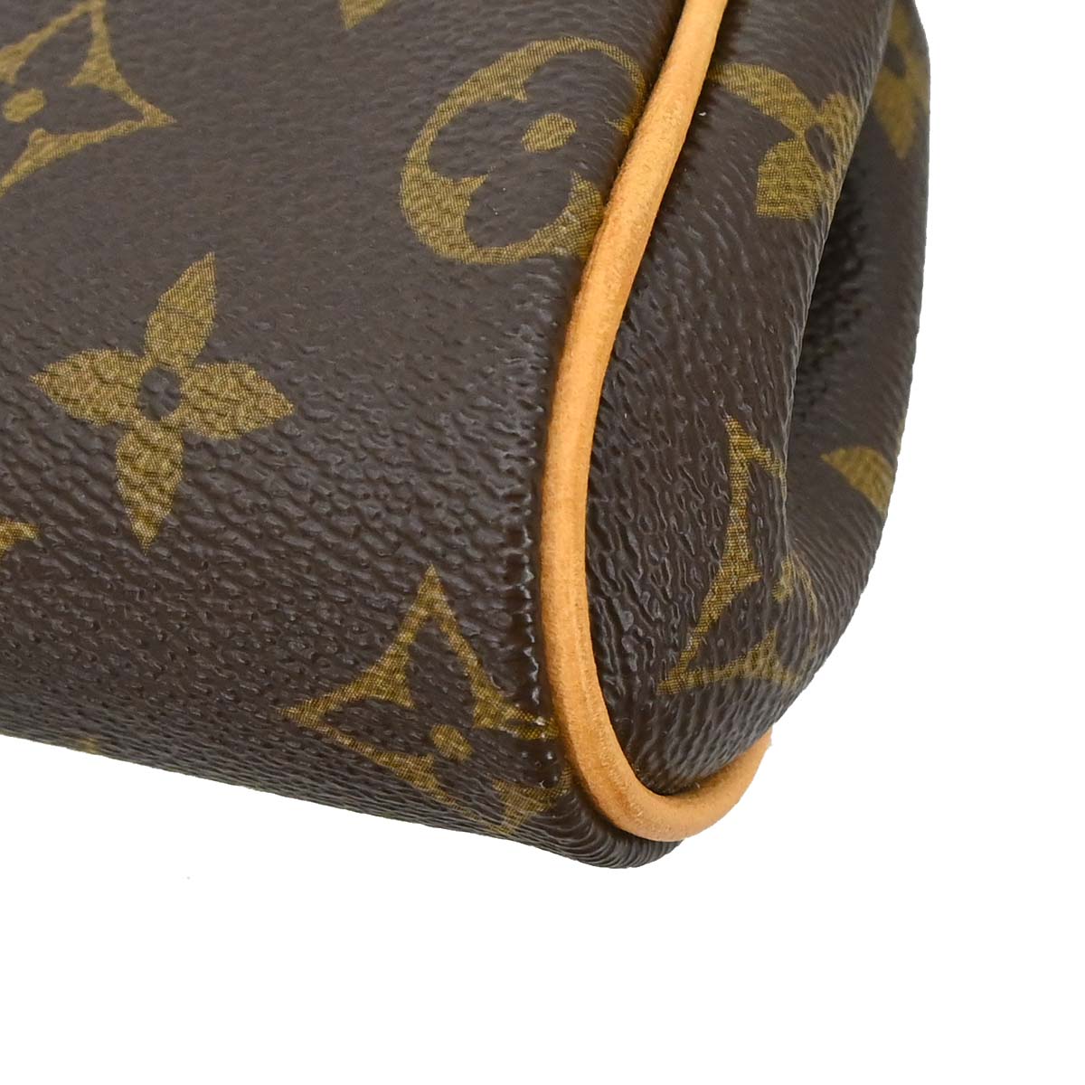Louis Vuitton Monogram Eva 2way Shoulder Handbag M95567