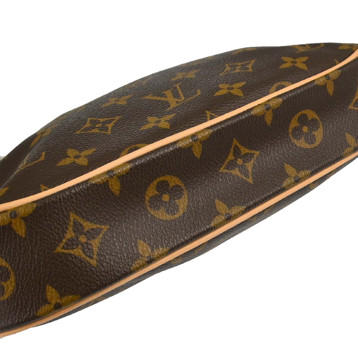 Louis Vuitton 2010 Monogram Odeon PM Crossbody Shoulder Bag M56390