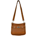 Hermes 2014 Gold Taurillon Clemence Jypsiere 31 Bag