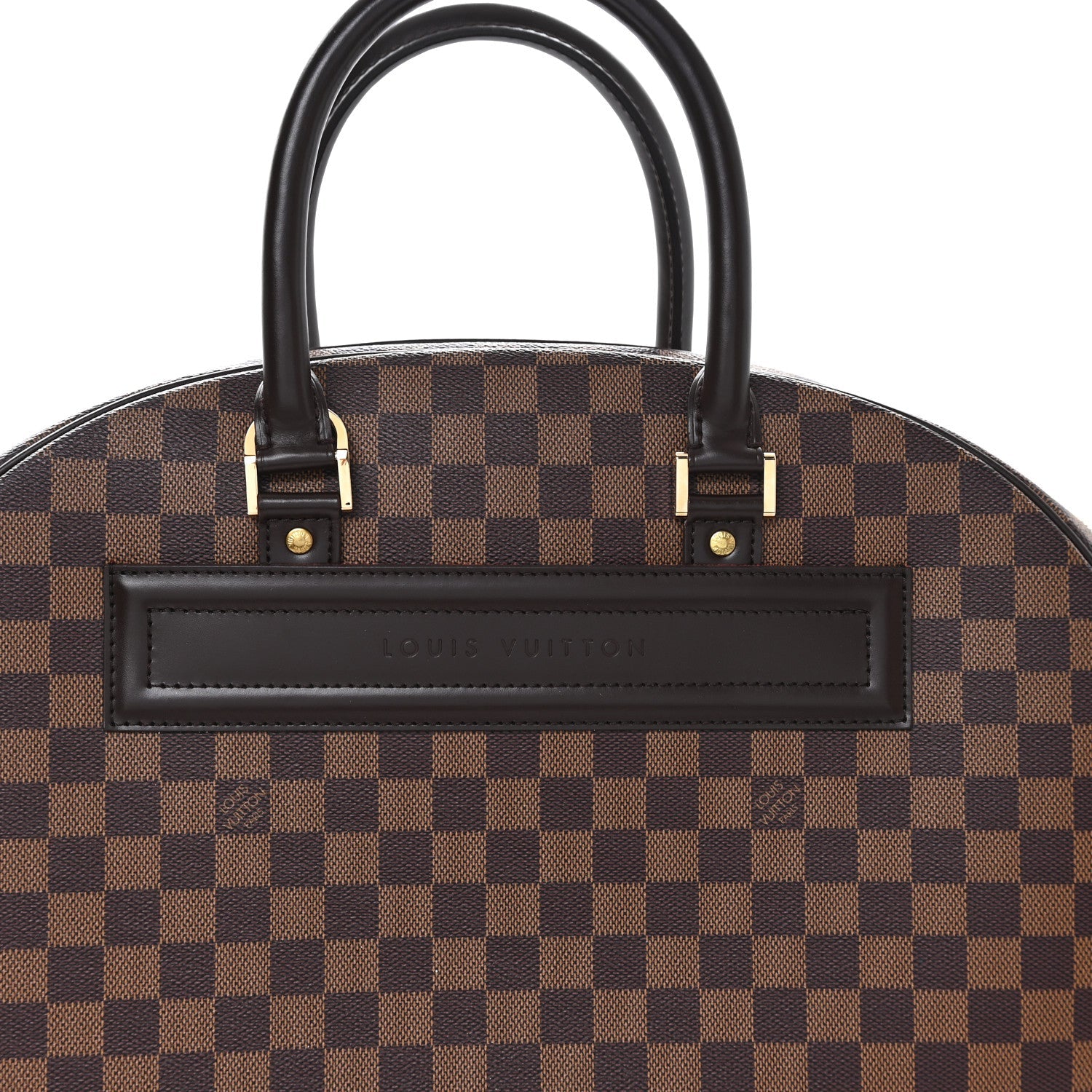 Louis Vuitton Damier Ebene Nolita 24 Heures