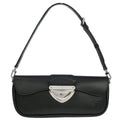 Louis Vuitton Black Epi Pochette Montaigne Handbag M59292