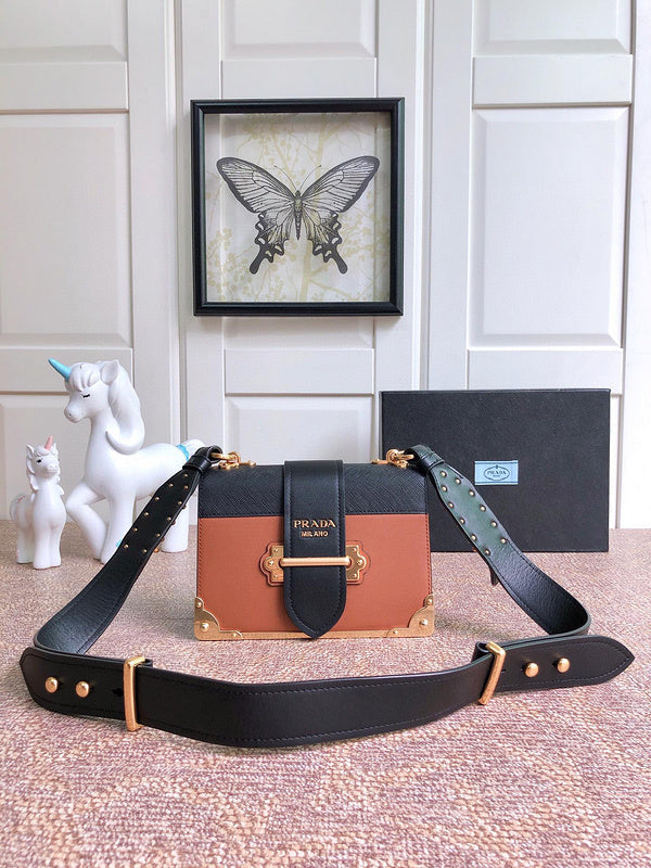 Prada Bags - 5024