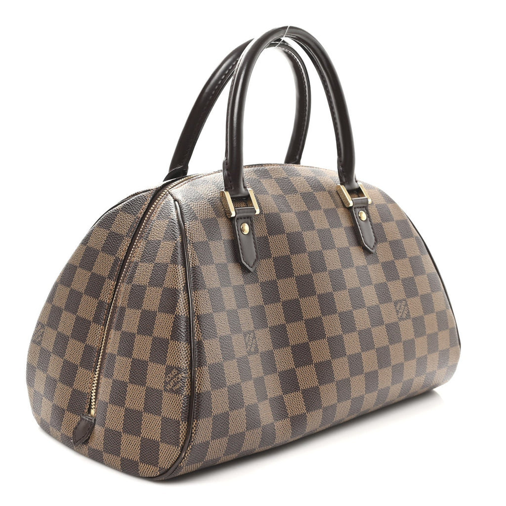 Louis Vuitton Damier Ebene Ribera MM