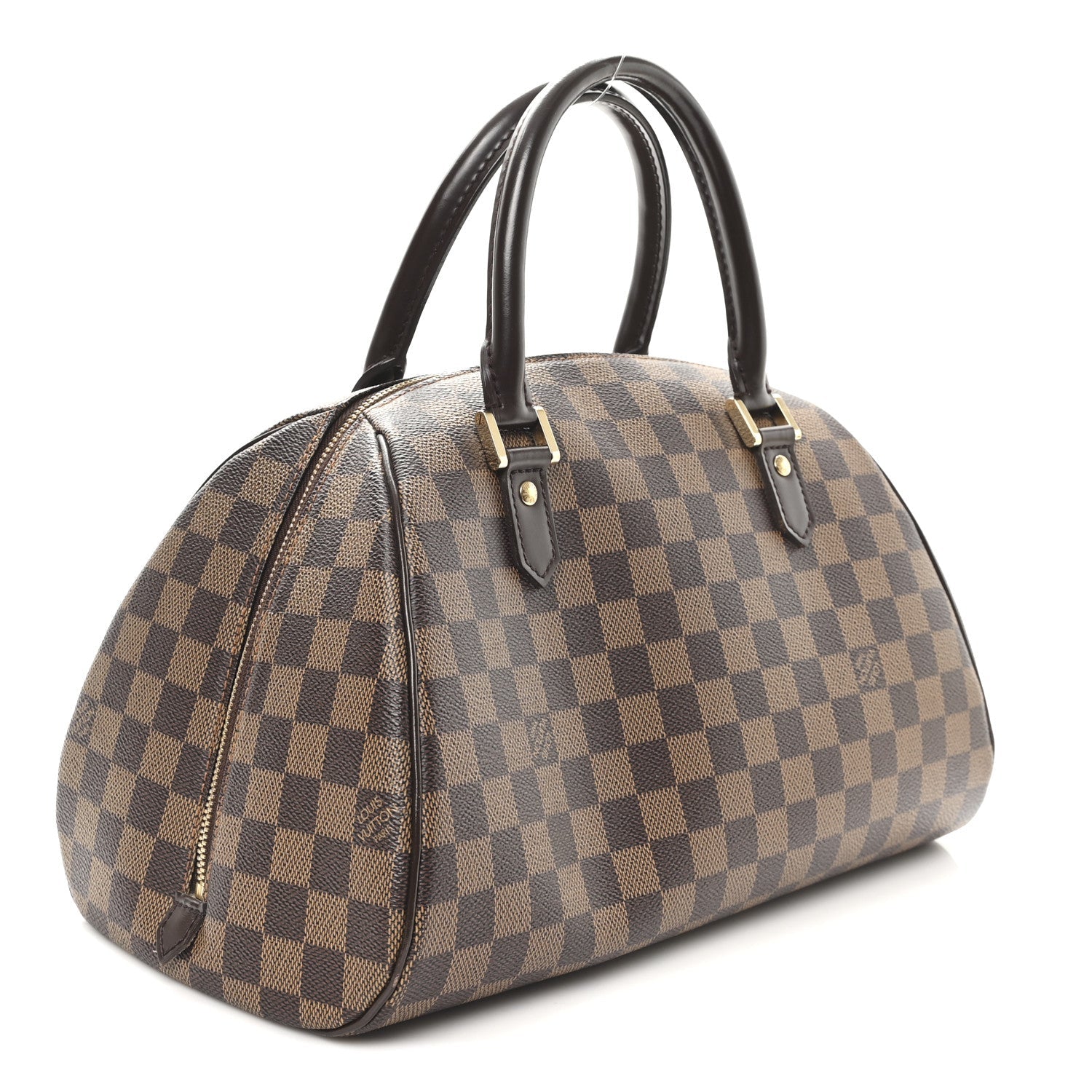 Louis Vuitton Damier Ebene Ribera MM