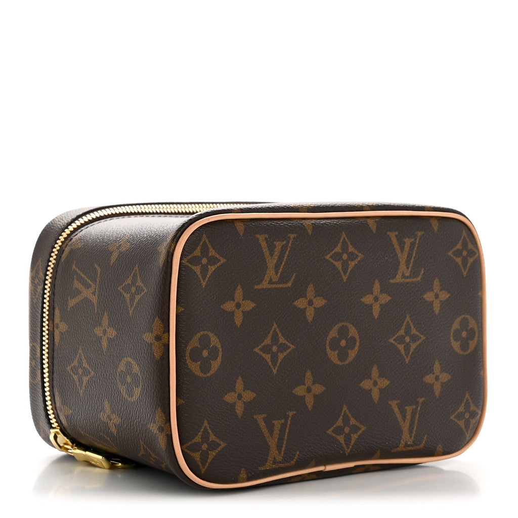 Louis Vuitton Monogram Nice Mini
