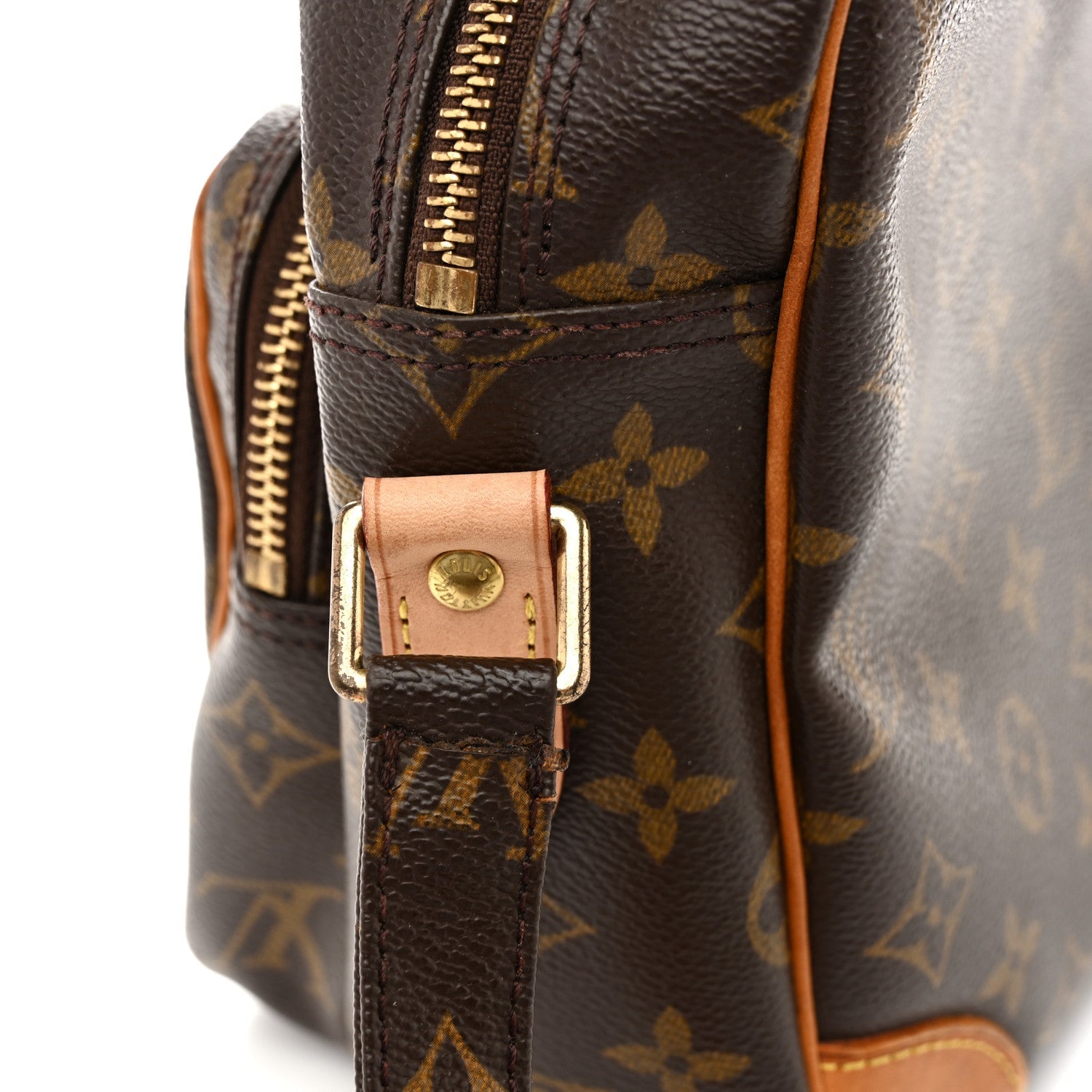 Louis Vuitton Monogram Nil 28