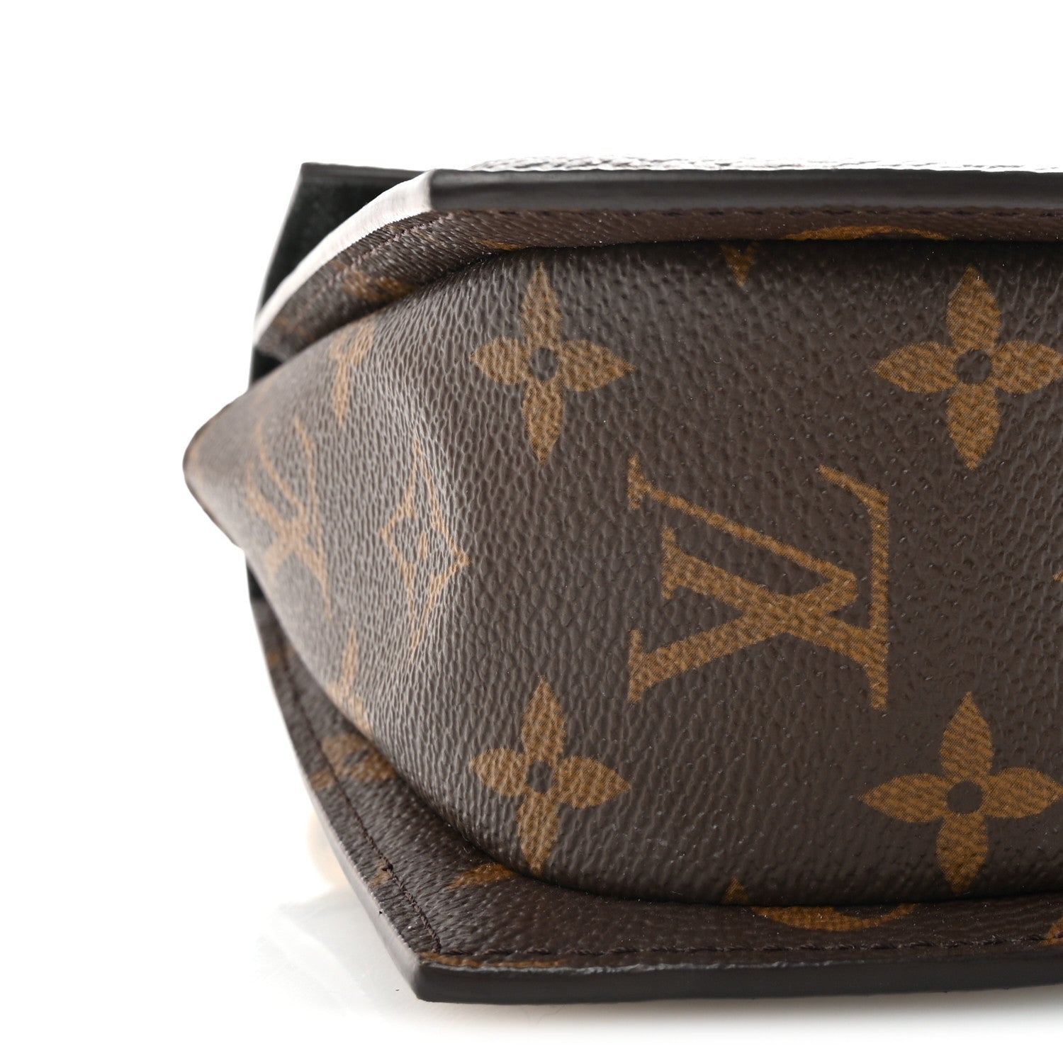 Louis Vuitton Reverse Monogram Tilsitt