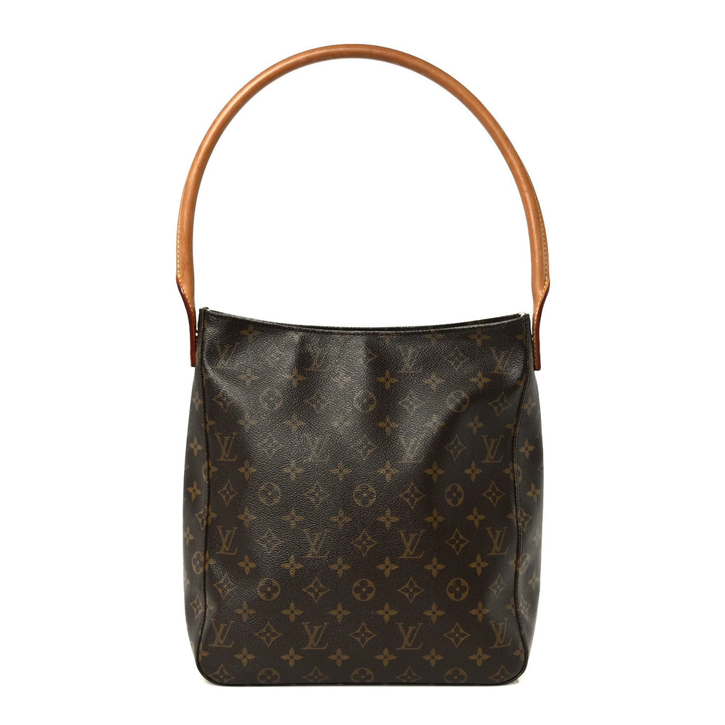 Louis Vuitton Monogram Looping GM