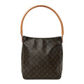 Louis Vuitton Monogram Looping GM
