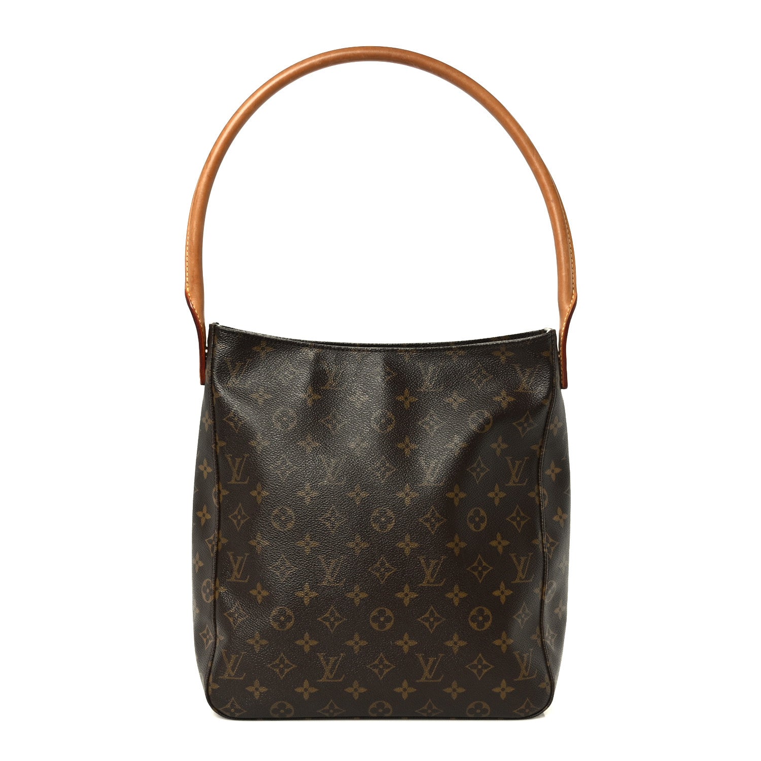 Louis Vuitton Monogram Looping GM