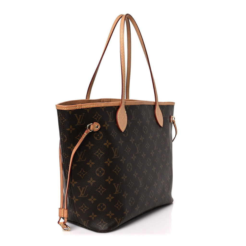 Louis Vuitton Monogram Neo Neverfull MM