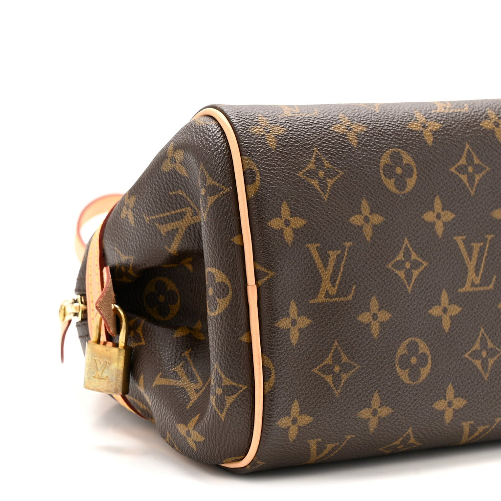 Louis Vuitton Monogram Montorgueil PM