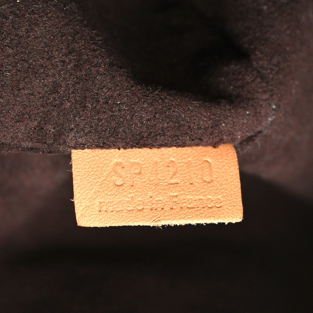 Louis Vuitton Monogram Noé Purse