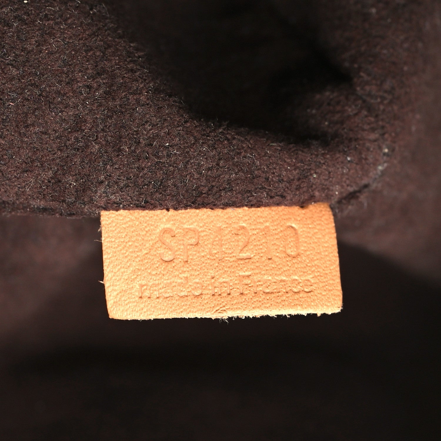 Louis Vuitton Monogram Noé Purse