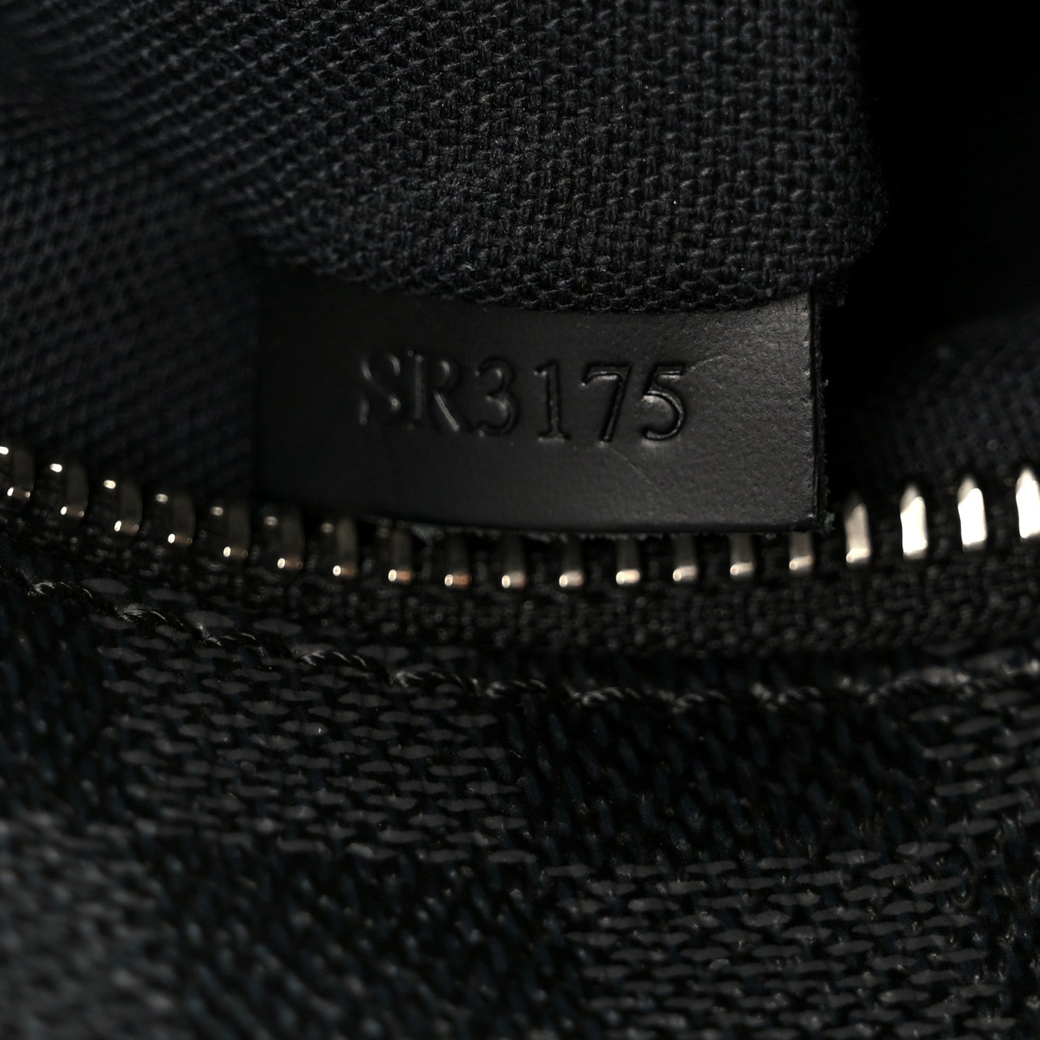 Louis Vuitton Damier Graphite Mick PM