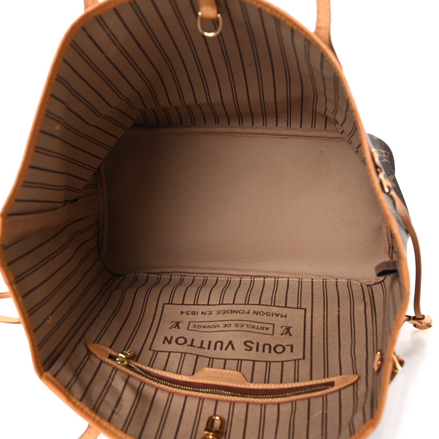 Louis Vuitton Monogram Neo Neverfull MM