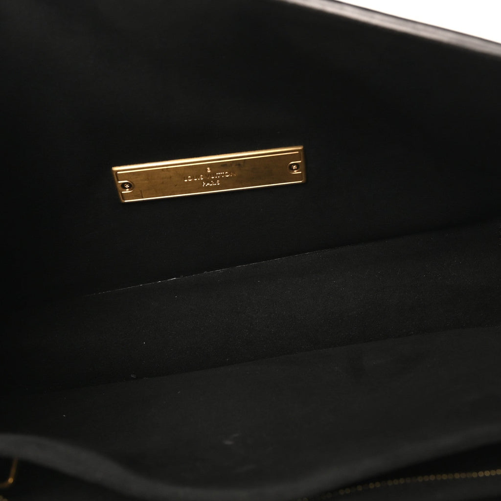 Louis Vuitton Reverse Monogram Dauphine MM