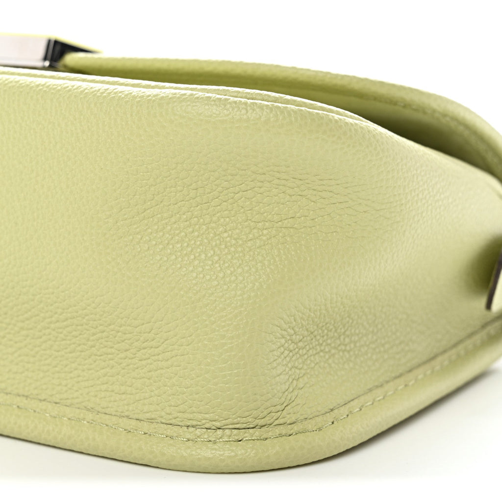 Louis Vuitton Epi Buci Crossbody Vert Noto
