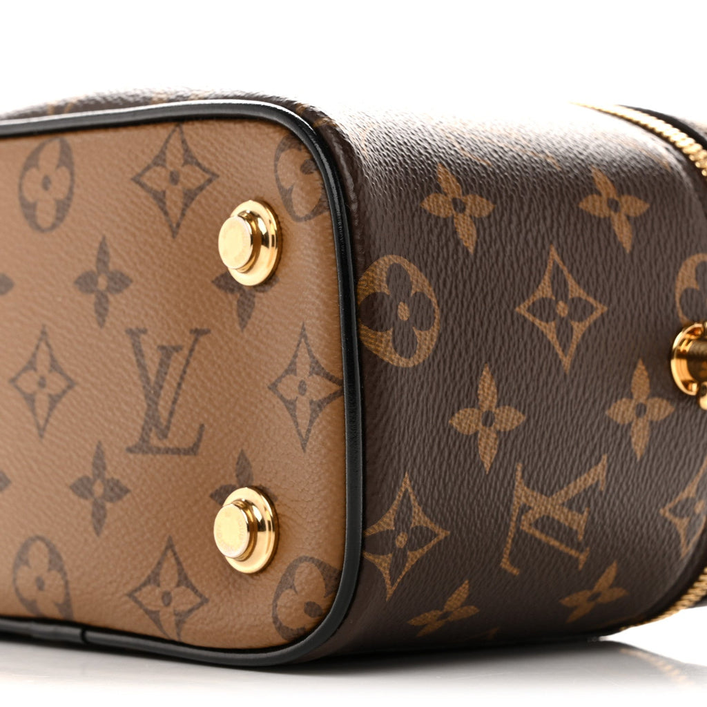 Louis Vuitton Reverse Monogram Vanity PM