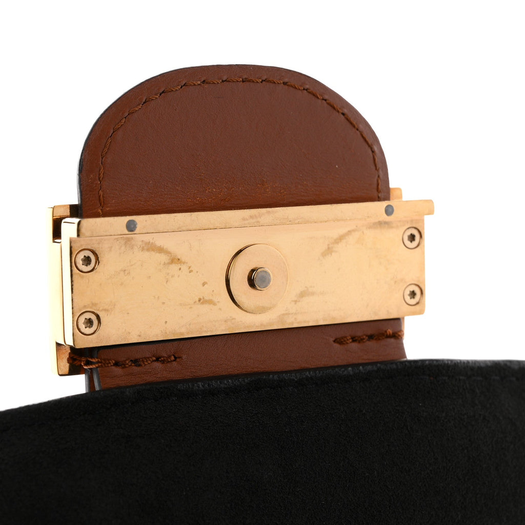 Louis Vuitton Reverse Monogram Dauphine MM