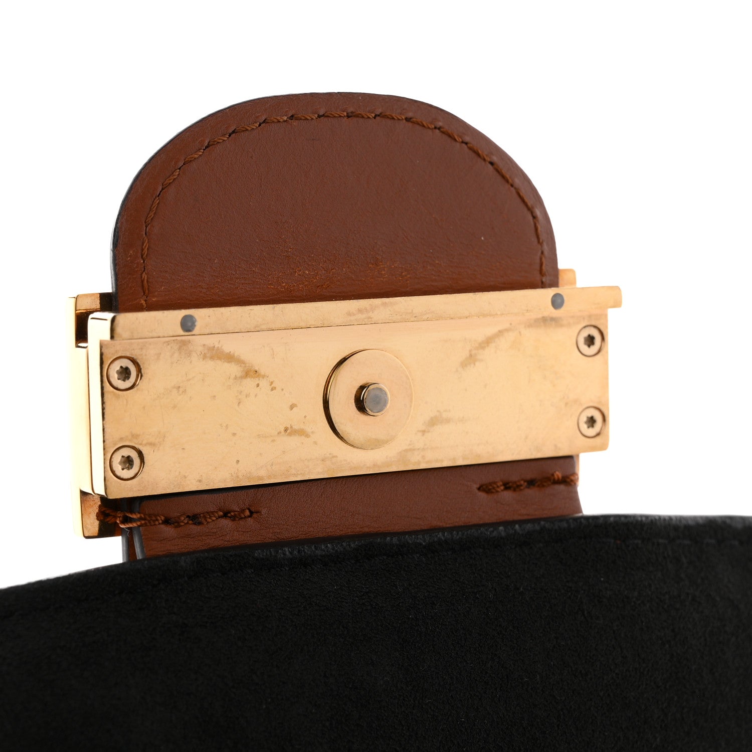 Louis Vuitton Reverse Monogram Dauphine MM