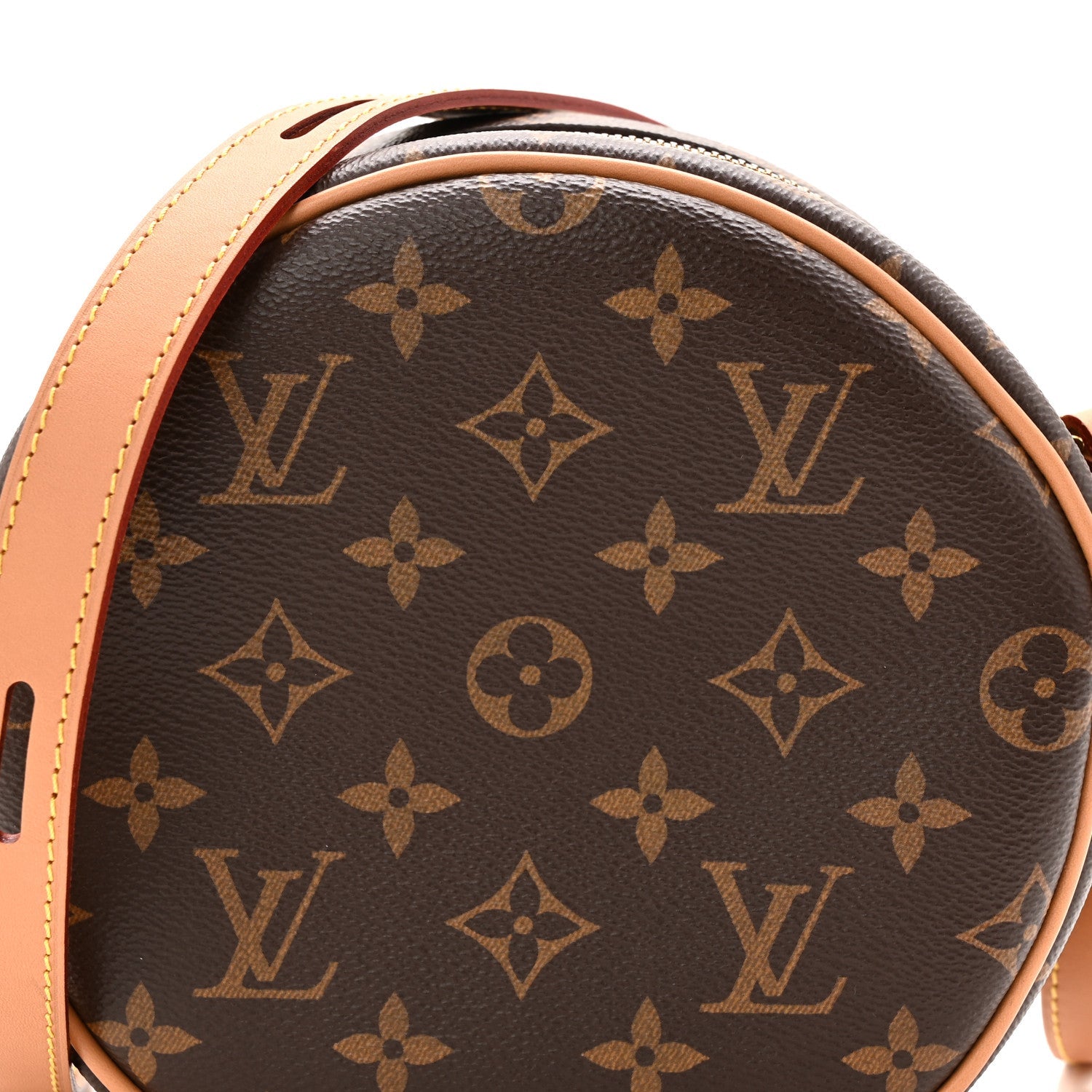 Louis Vuitton Monogram Boite Chapeau Souple PM