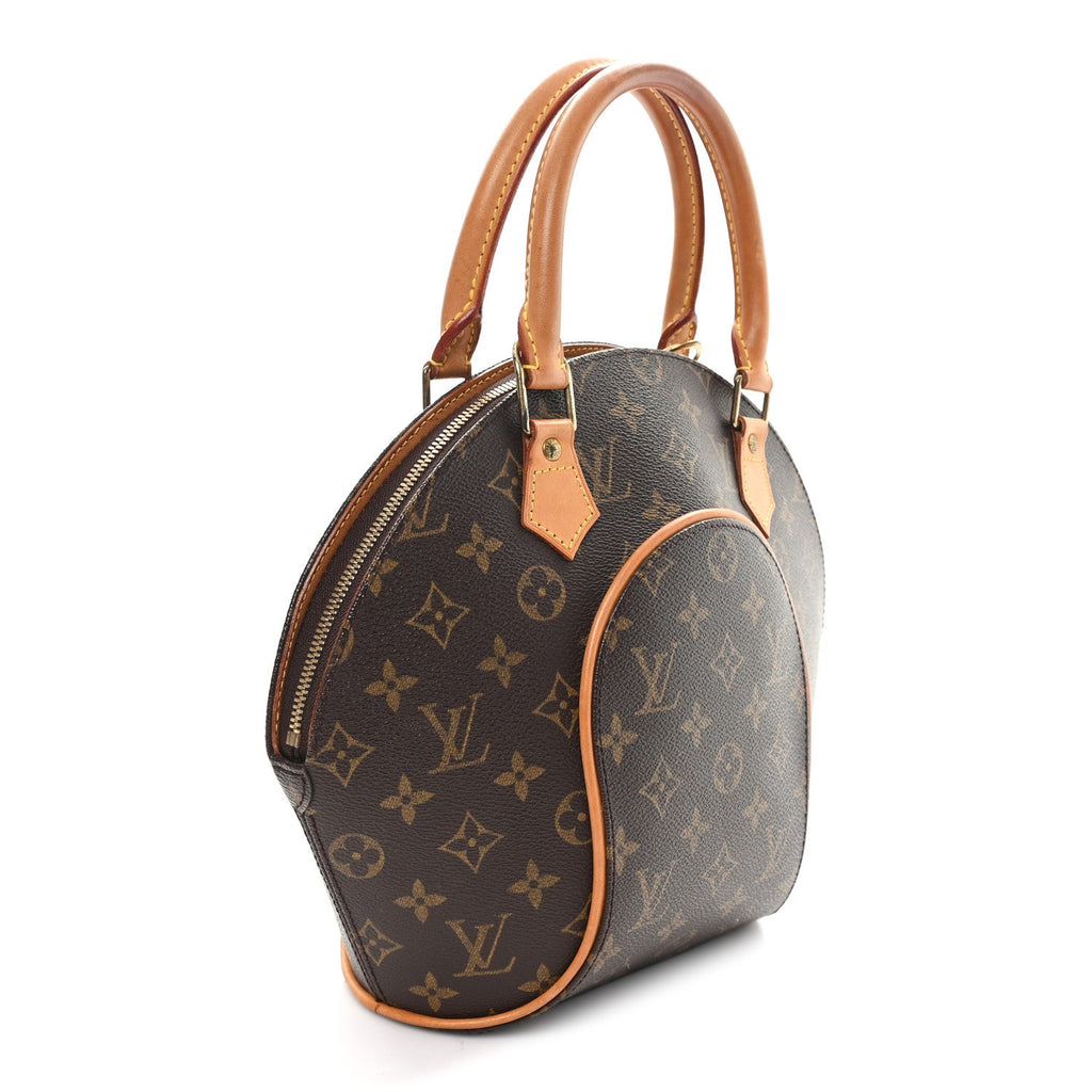 Louis Vuitton Monogram Ellipse PM