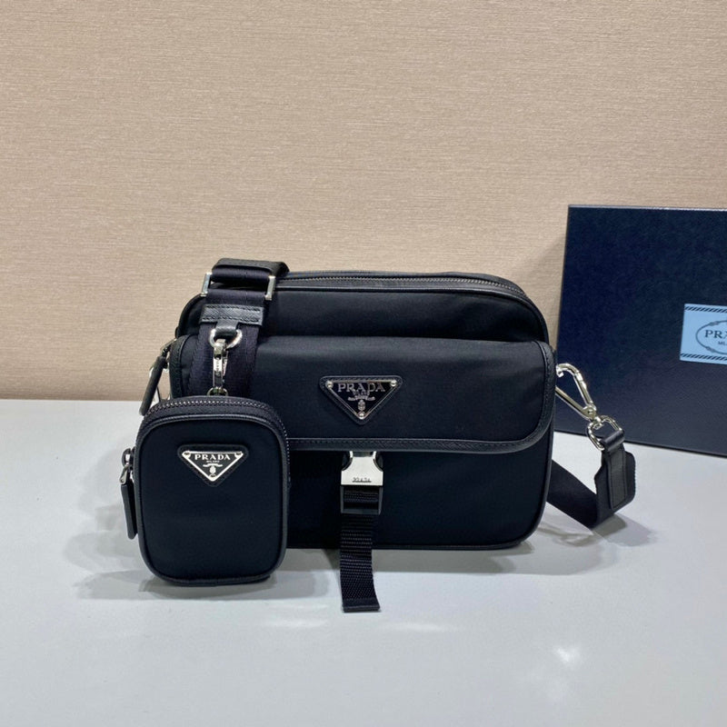 Prada Bags - 6752