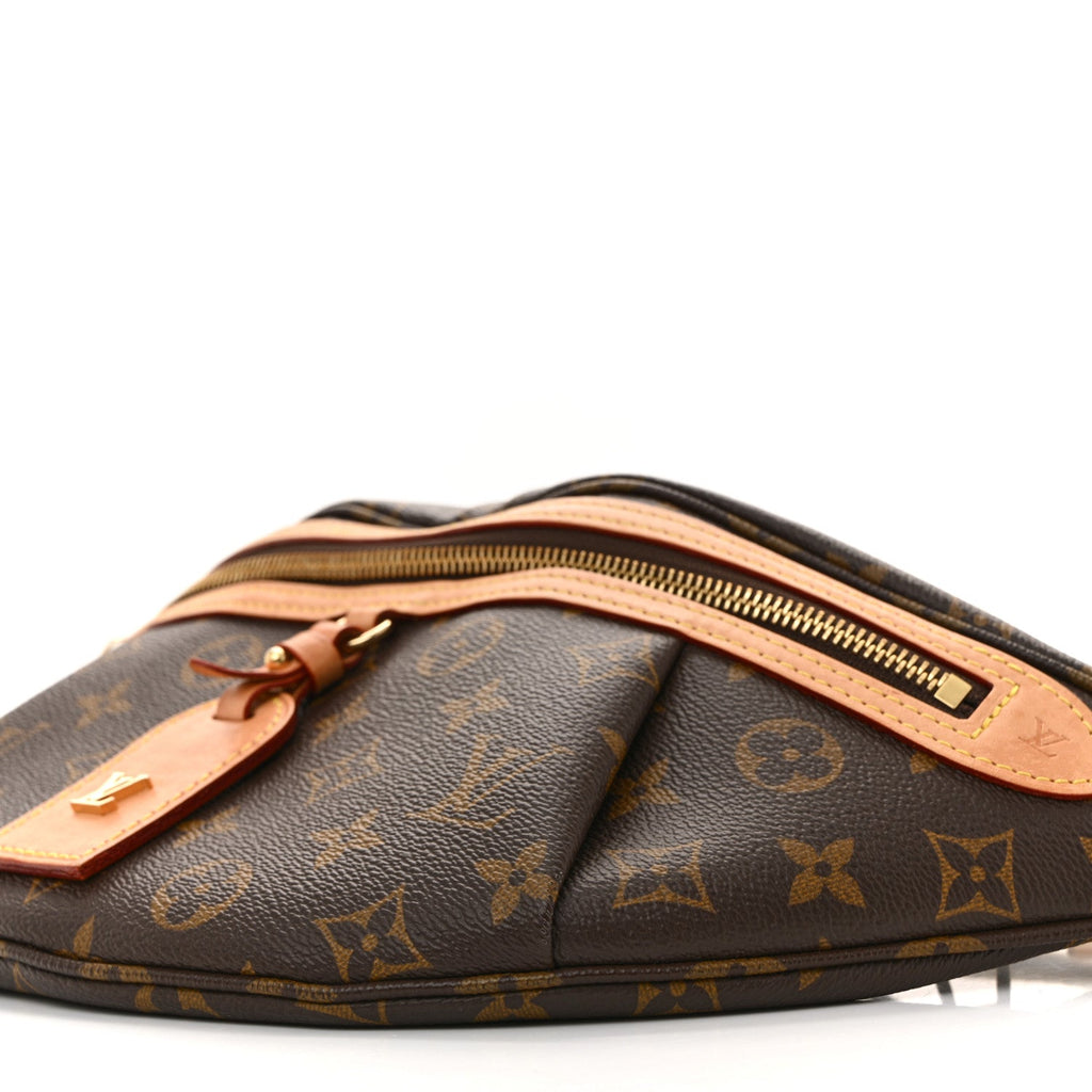 Louis Vuitton Monogram High Rise Bumbag