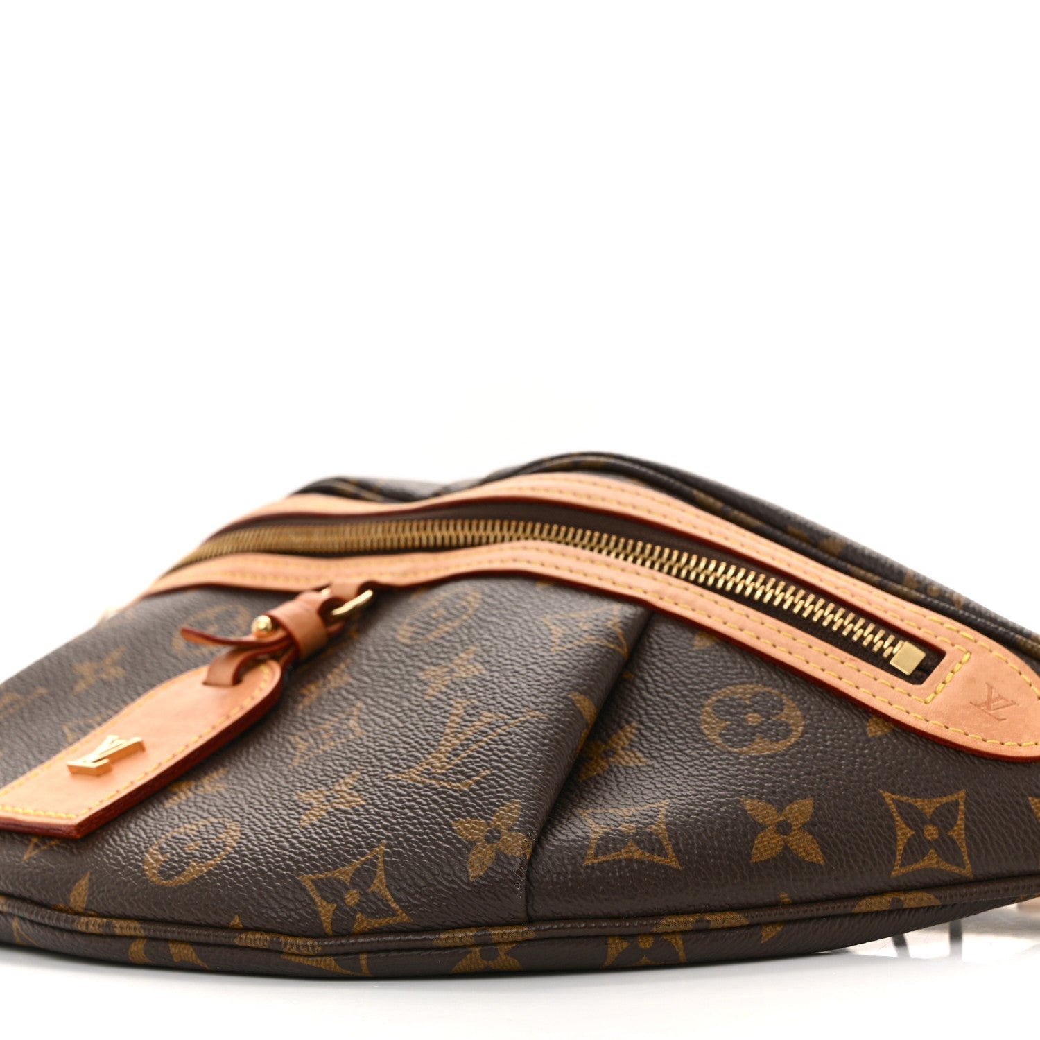 Louis Vuitton Monogram High Rise Bumbag