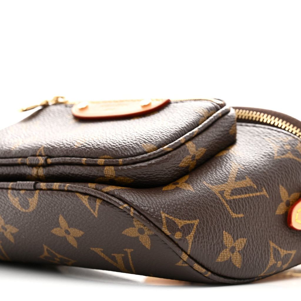 Louis Vuitton Monogram Mini Bumbag