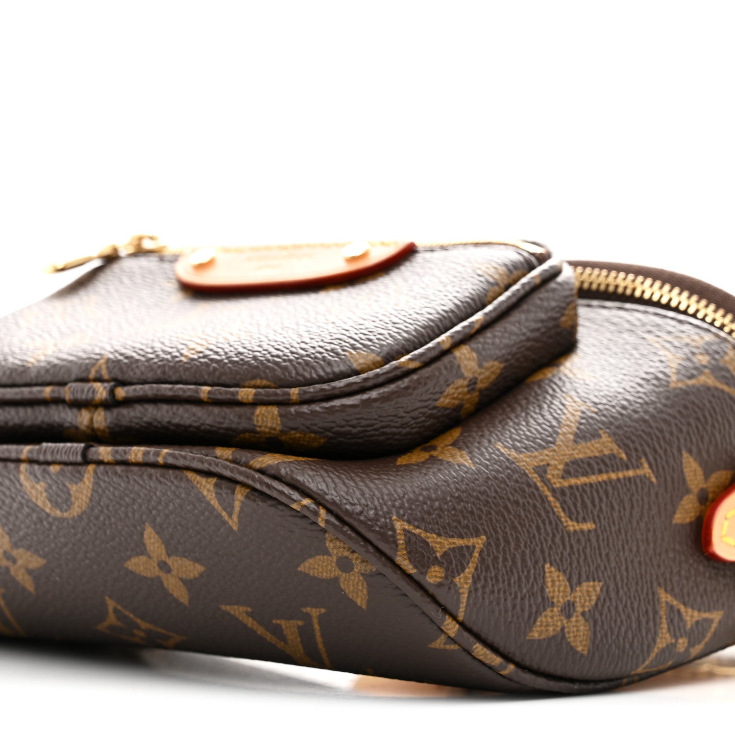 Louis Vuitton Monogram Mini Bumbag