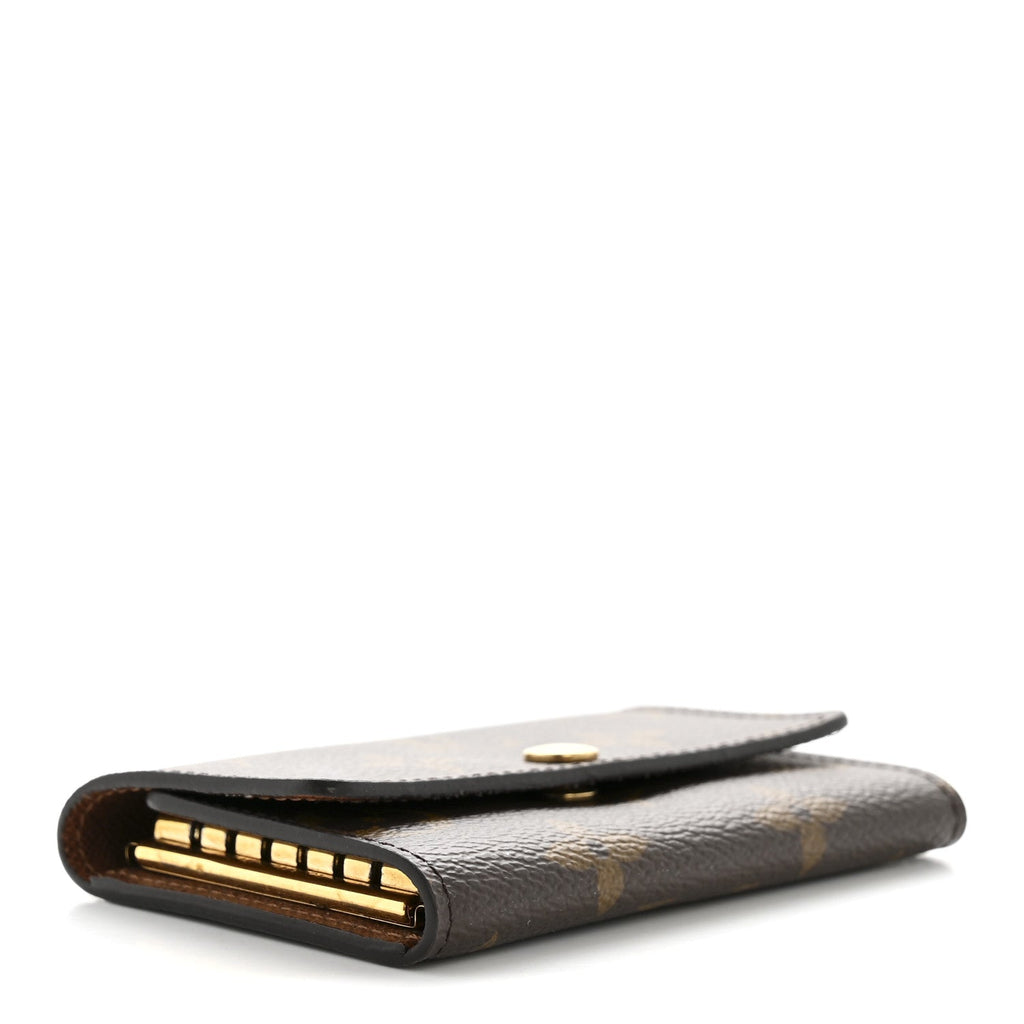 Louis Vuitton Monogram 6 Key Multicles Holder