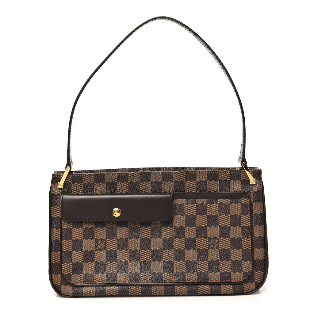 Louis Vuitton Damier Ebene Aubagne