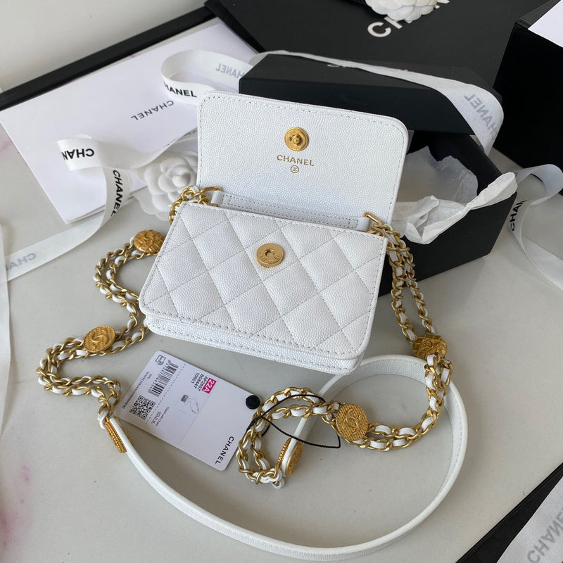 Chanel -Bags - CHL Bags - 1020