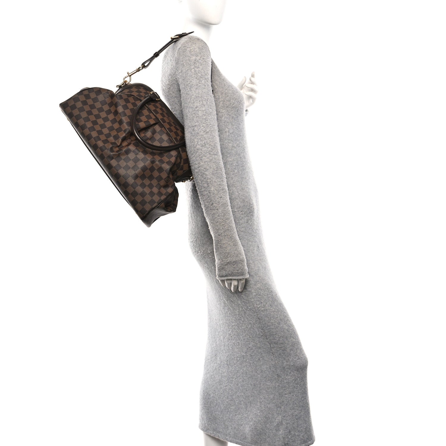 Louis Vuitton Damier Ebene Trevi PM