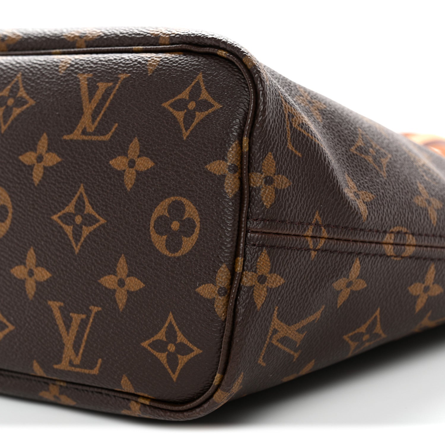 Louis Vuitton Monogram Neo Neverfull PM Pivoine