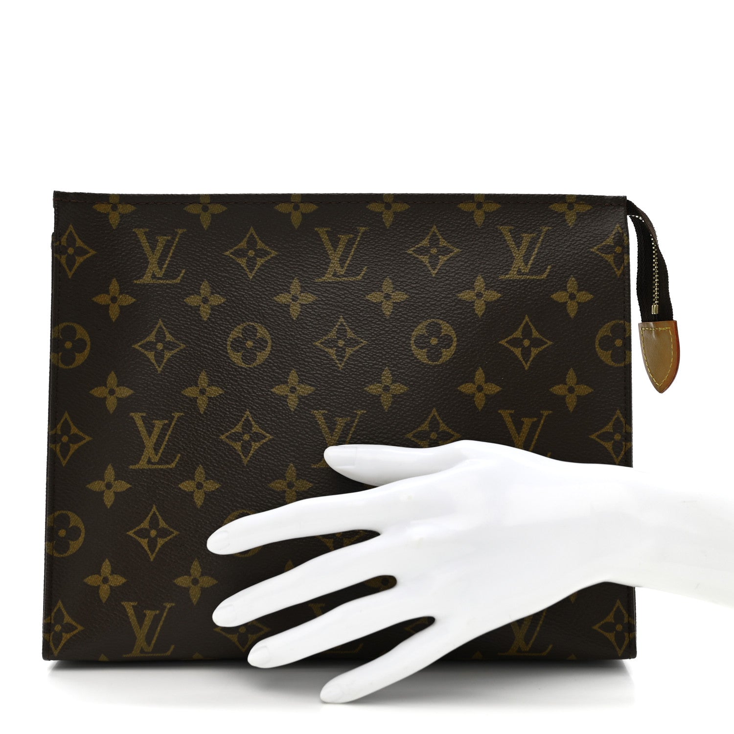 Louis Vuitton Monogram Toiletry Pouch 26