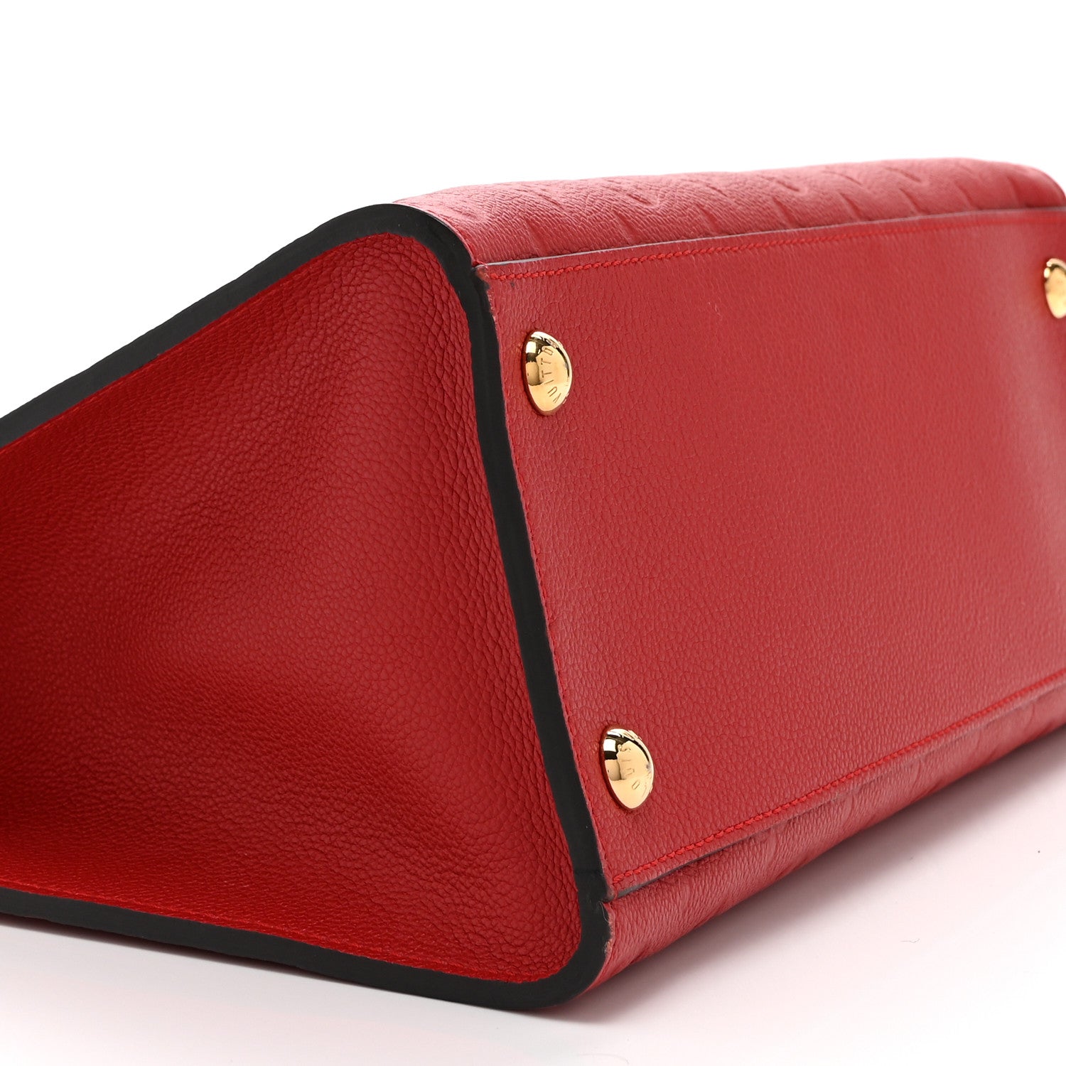 Louis Vuitton Empreinte Pont Neuf GM Cherry