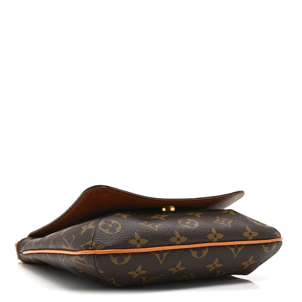 Louis Vuitton Monogram Musette Salsa