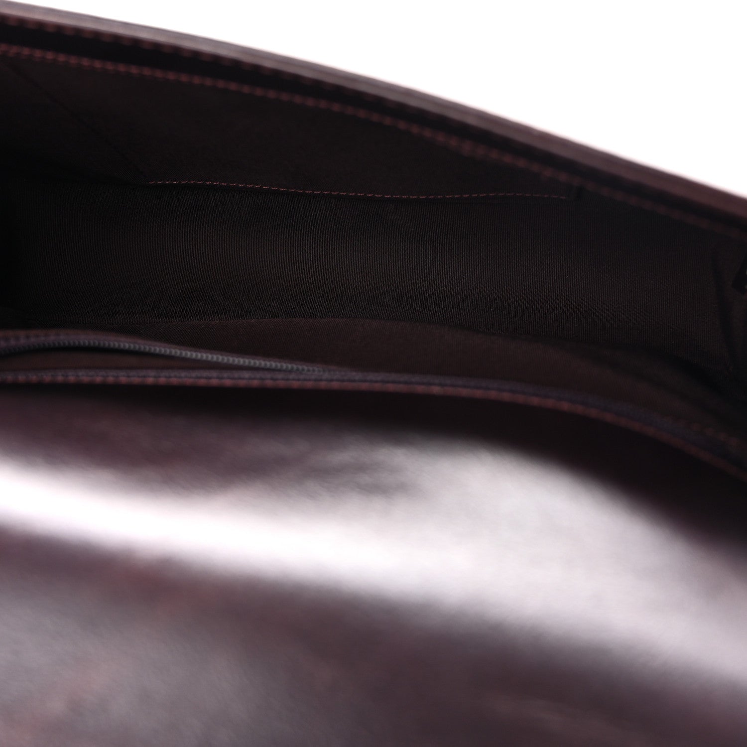 Chanel Goatskin Quilted New Medium Boy Handle Flap Burgundy